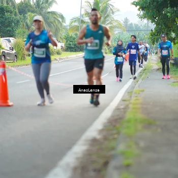 Runner Photo 4583477
