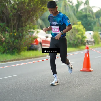 Runner Photo 4583481