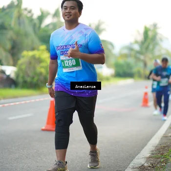 Runner Photo 4583483
