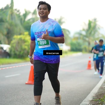 Runner Photo 4583484