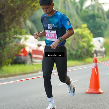 Runner Photo 4583486