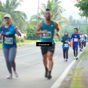 Runner Photo 4583487
