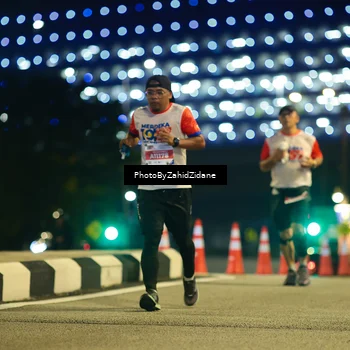 Runner Photo 4583488