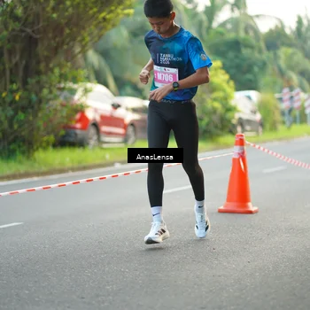 Runner Photo 4583493