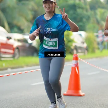Runner Photo 4583495