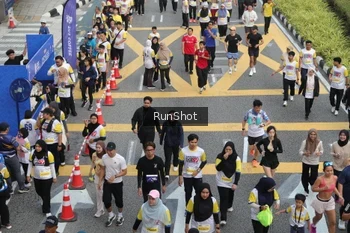 Runner Photo 4583496