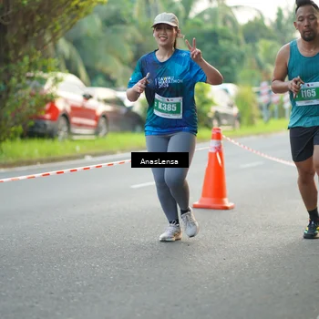 Runner Photo 4583499