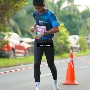 Runner Photo 4583500