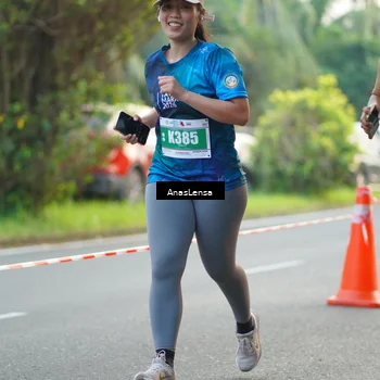 Runner Photo 4583501