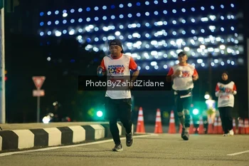 Runner Photo 4583503