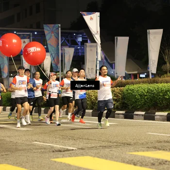 Runner Photo 4583511