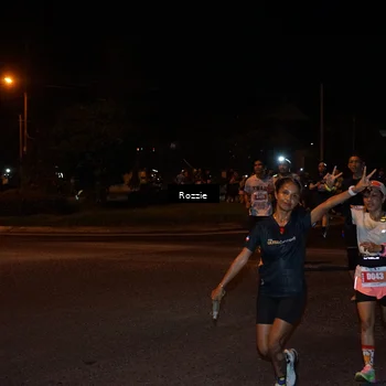 Runner Photo 4583513