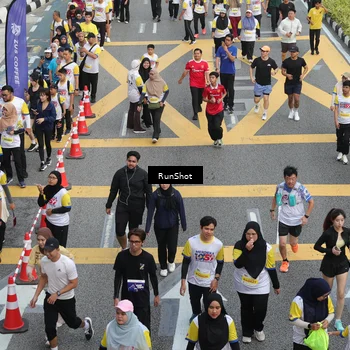 Runner Photo 4583514