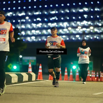 Runner Photo 4583515