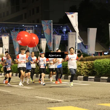 Runner Photo 4583519