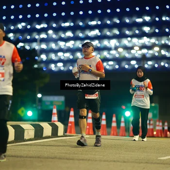 Runner Photo 4583522