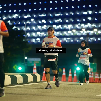 Runner Photo 4583530