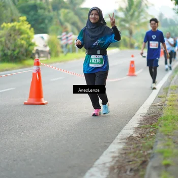 Runner Photo 4583532