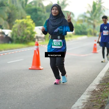 Runner Photo 4583537