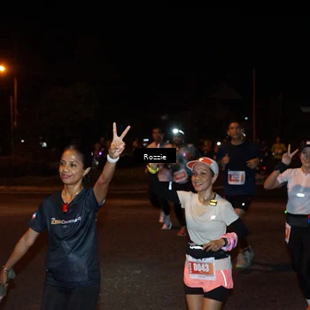 Runner Photo 4583539