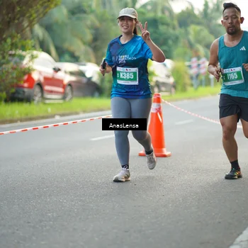 Runner Photo 4583540