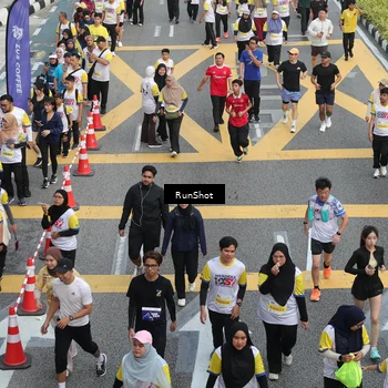 Runner Photo 4583541