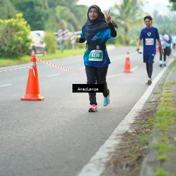 Runner Photo 4583543