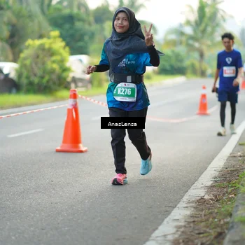Runner Photo 4583544