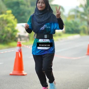 Runner Photo 4583545