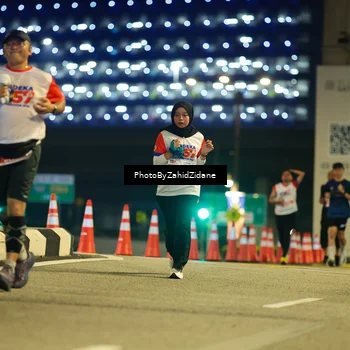 Runner Photo 4583547