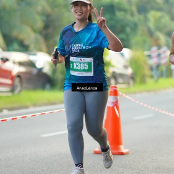 Runner Photo 4583550