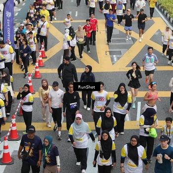 Runner Photo 4583552