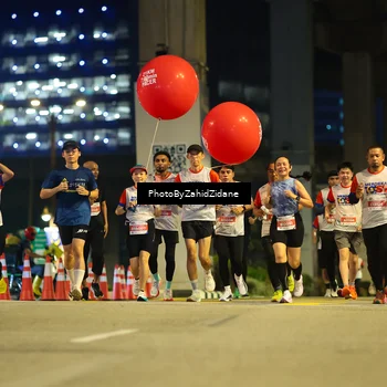 Runner Photo 4583554