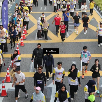Runner Photo 4583558