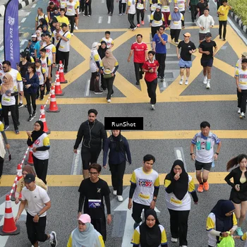 Runner Photo 4583566