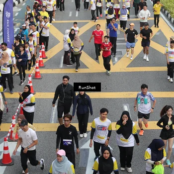 Runner Photo 4583567