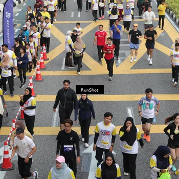 Runner Photo 4583571