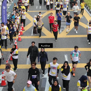 Runner Photo 4583572