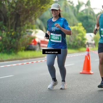 Runner Photo 4583581