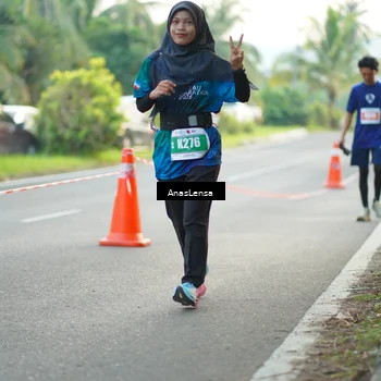 Runner Photo 4583584