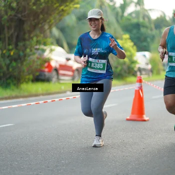 Runner Photo 4583585