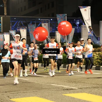 Runner Photo 4583588