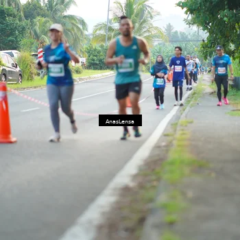 Runner Photo 4583589