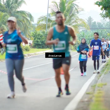 Runner Photo 4583590