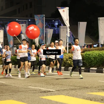 Runner Photo 4583591