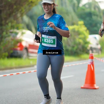 Runner Photo 4583592