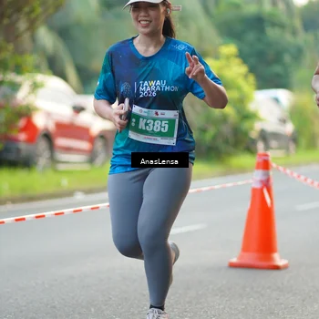Runner Photo 4583593