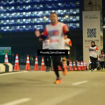Runner Photo 4583598