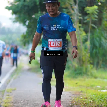 Runner Photo 4583599