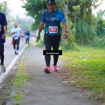 Runner Photo 4583601